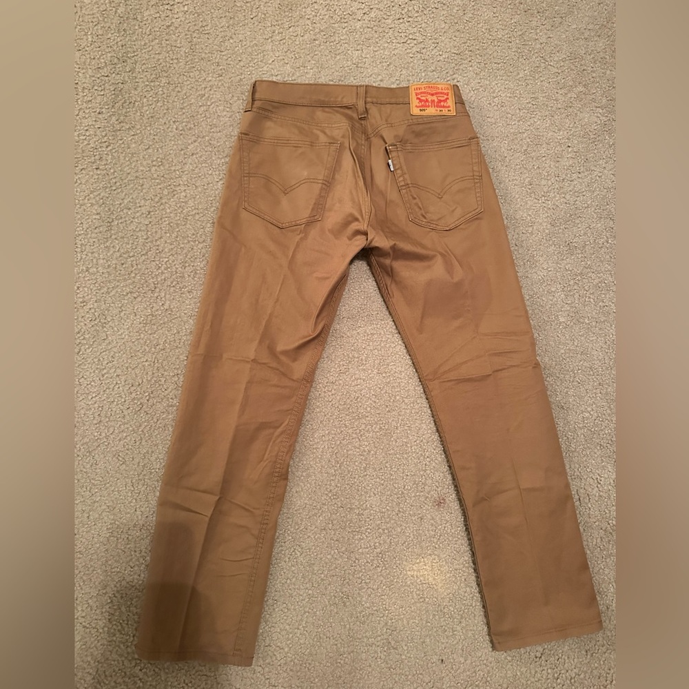 Men’s Levi’s 30x30